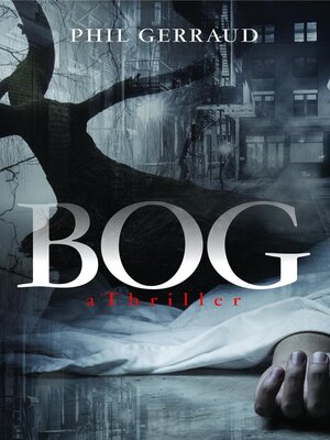 cover image of Bog